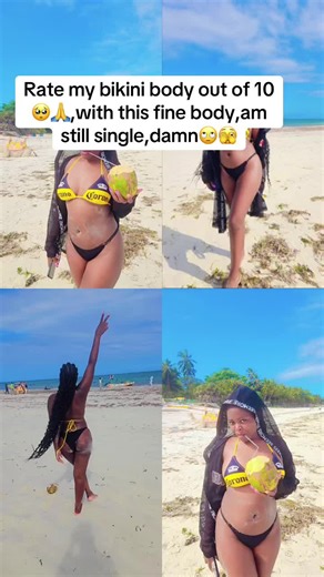 Rate My Bikini Body: Honest Review and Feedback