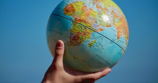 Lista de todos os países do mundo em ordem alfabética