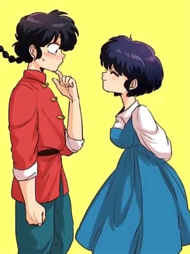 Ranma ½ temporada 1 capitulo 12 parte 4 en español latino