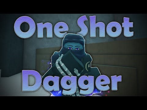 The Most Overpowered PvE Build ‘Shankinator Simon v1’ | One Shot | Deepwoken PvE