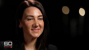 Forensic psychologist Carla Ferrari says Melbourne serial killer Paul Denyer cannot be rehabilitated. Watch #60Mins on 9Now: https://www.9now.com.au/60-minutes/2023/episode-32 | 60 Minutes Australia