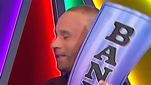 Wheel of Fortune contestant dubs himself 'the worst ' after throwing wedge