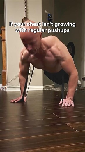 #pushupchallenge #pushups #chestworkout #workout #fitness