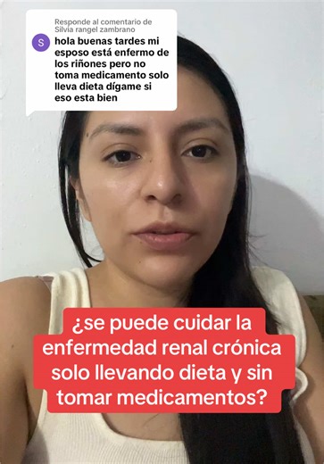 Guía de nutrición para pacientes en diálisis