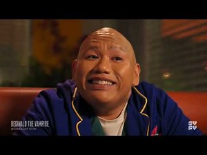 2024 Commercials Vol. 203 (Syfy - June 2)