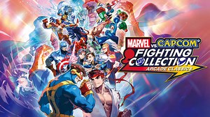 Marvel vs. Capcom Fighting Collection: Arcade Classics announced during Nintendo Direct