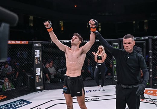 UFC Vegas 112 Update: Octagon Newcomer Steps in on Short Notice