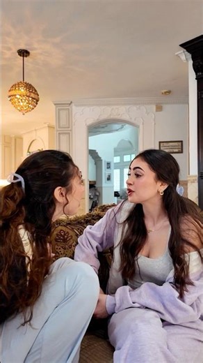 She SLAPPED her out of nowhere 😂 #shorts ￼