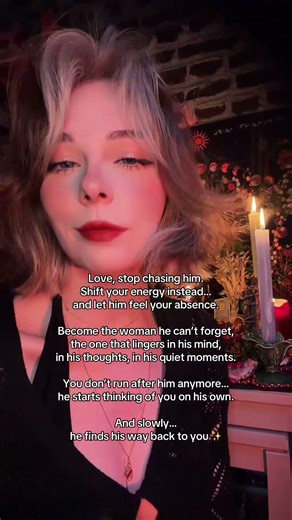 let me help you shift it the right way #witch #witchcraft #lovespell #spellwork #spirituality #fyp