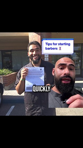 Starting a Barber Business: 4 Essential Tips