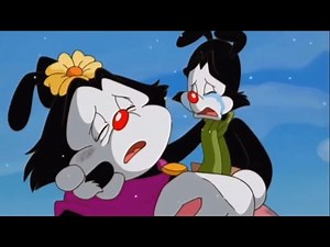 Animaniacs: Wakko’s Wish (1999) Dot’s Death