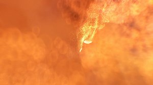 Phoenix Logo Animation (Widescreen )