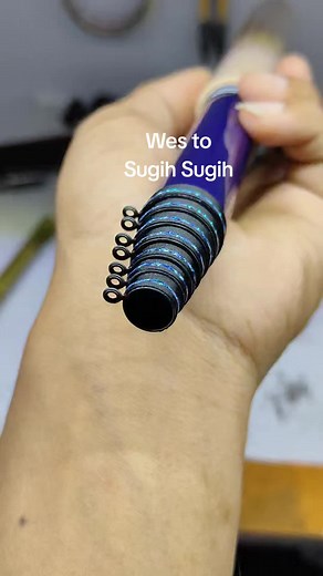 Custom Aquarium Design on TikTok