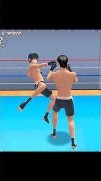 Taiga Dares to Challenge a Pro Boxer to the Ring! Who Will Win? | Sakura School Simulator