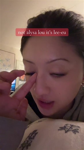 The Correct Pronunciation of Alysa Liu's Name