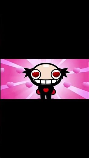 pucca x garu