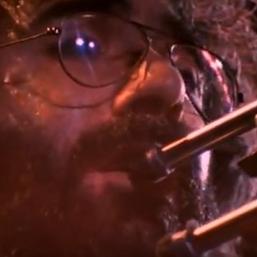 80K views · 2.4K reactions | In the end there’s still that song “Stella Blue,” performed live at Winterland Arena in 1974, as featured in 'The Grateful Dead Movie,' released in 1977. | Grateful Dead | Facebook