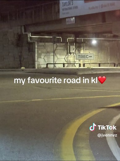 Exploring Trec: A Nightlife Hub in KL