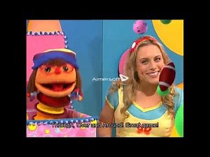 Hi-5 Season 12 Episode 18