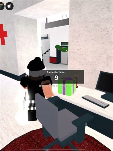 I got flung.. #roblox #rblx #mm2 #murdermystery2