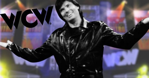 WWE Is Bringing Back WCW