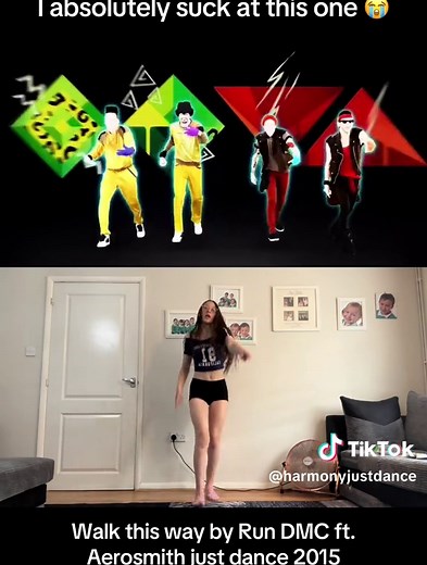 Learn Just Dance Moves for Beginners