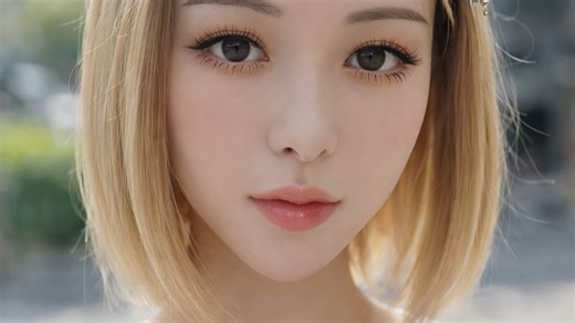 客户发照片定制的机器人！大家说像不像？