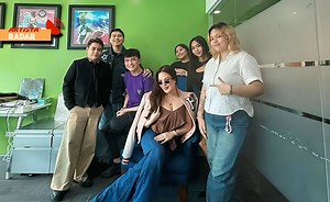 KC Concepcion balik sa pagiging singer