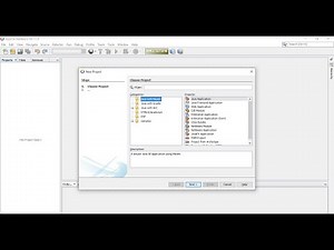 How to Create Your First Java Project Using NetBeans IDE