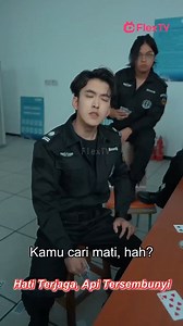 2.9M views · 70K reactions | Judul drama -“Hati Terjaga, Api...