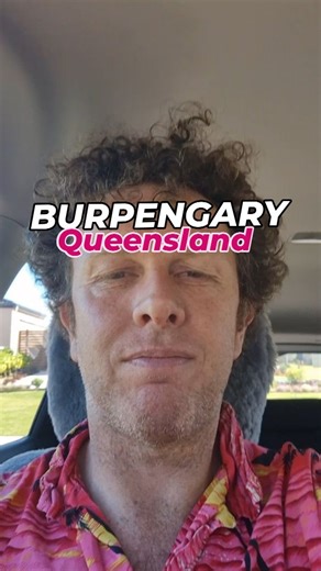Burpengary! A slice of Queensland heaven along the Bruce Highway. I loved it! #explore #australia | Nick Capper
