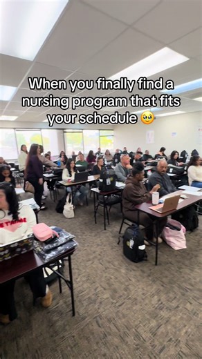 Last week, we welcomed our newest Vocational Nursing cohort during VN Orientation! 💙 It was great meeting our incoming students and kicking off the start of an exciting journey in healthcare. We’re proud to support each of you as you take this next step toward your future. Your Healthcare Career Starts Here. #CaliforniaCareerInstitute #VocationalNursing #LVNProgram #Nursingstudent #LVNStudent