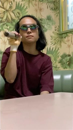 Caffeine/秋山黄色