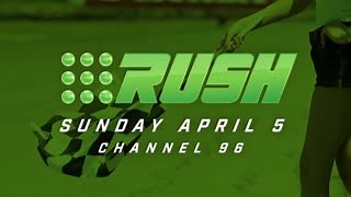 9Rush: A brand new channel full of free-to-air firsts, launches Sunday April 5! | Channel 9