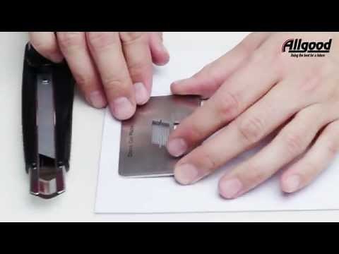 002 クロスカット試験セット オールグッド株式会社
