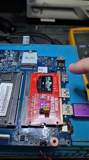 Com a ferramenta certo o diagnóstico fica mais rápido.Se quiser adquirir chama @alexsofpro