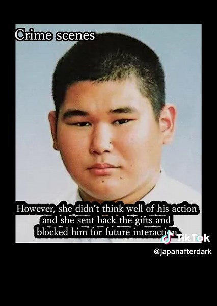 The Koganei Stalker Case: Unraveling a Japanese Horror Story