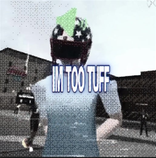 ovo (@trulykai.tt)’s video of vr basketball