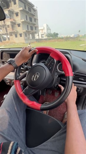 JNcars on Instagram: "Quick Fix - How to Unlock a Locked Steering Wheel"