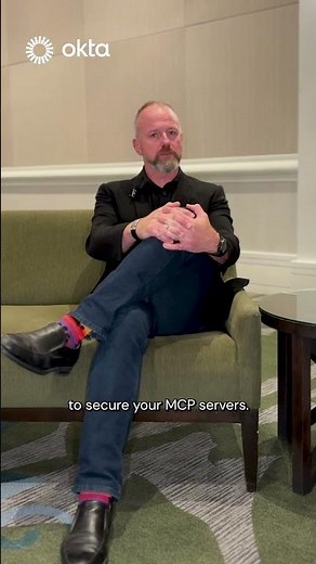 Building the Identity Foundation for Secure AI