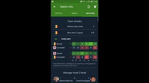 1.5K views · 49 reactions | ⚫️DARK MODE is finally here for SofaScore Android app! ⚫️ See how to activate it in the video below – just update the app to the latest version and follow these simple steps! iOS users – just be patient a little bit more!  | Sofascore | Facebook