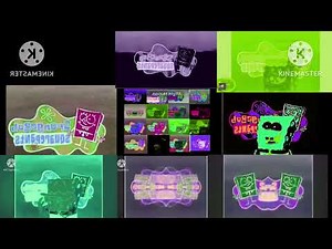 24 SpongeBob intros effects part 1