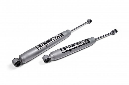 BDS Suspension NX2 Nitro Series Gas Shock Absorbers