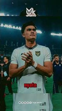 Ramadhan Sananta: Solusi Lini Depan Timnas Indonesia! 🦅