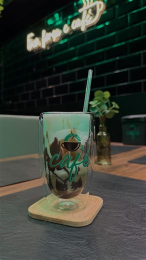 O2 Café Scharlau | Trabalhar fora de casa também pode ser leve ☕💻 No O2 Café, tu pode fazer teu home office com conforto, boa energia e aquele clima que ajuda... | Instagram