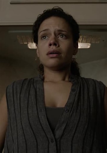 Bitten S03:E06 - Rule of Anger