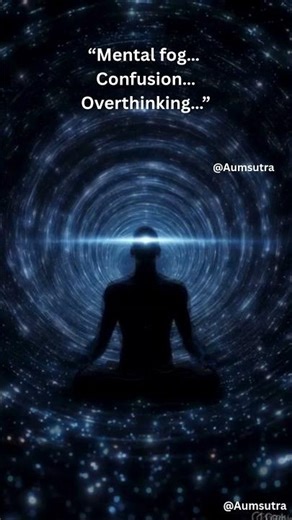 Feeling Lost? Activate Your Third Eye Now ⚠️ | This Will Give You Clarity Fast 🧘‍♂️