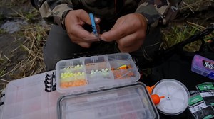 2.7K views · 115 reactions | Jordan is running through EVERYTHING you need to know to bead fish for steelhead! Beginning and Advanced Tips. | Addicted Fishing | Facebook