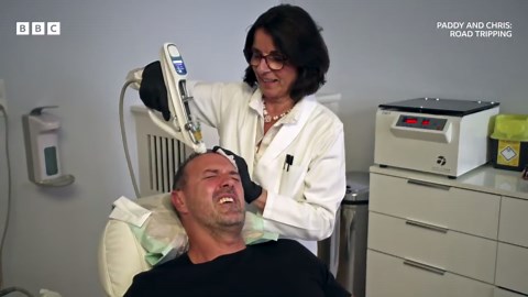 Sweden: Trailer - Season 1