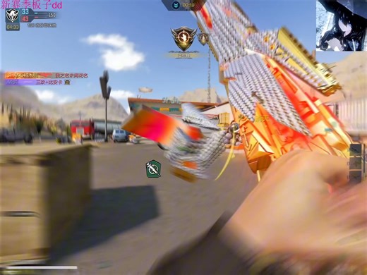 M13和格雷在现版本依然有一战之力